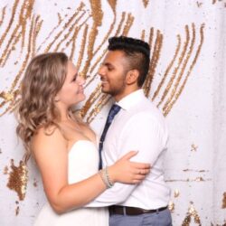 Photo booth wedding calgary