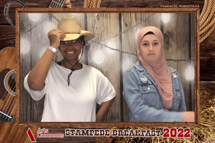 © Robooth Photobooth Images