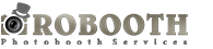 Robooth Photobooth Calgary Logo